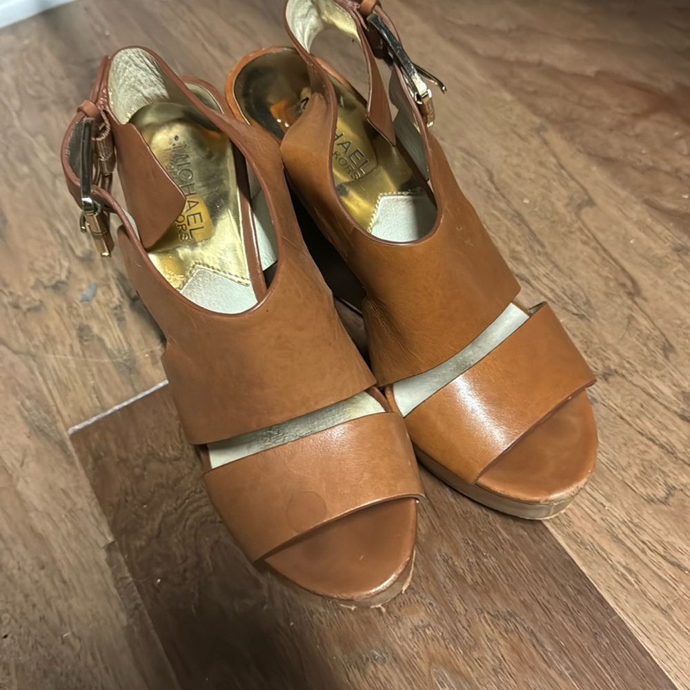 Michael Kors Wedges